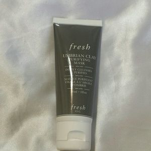 SEALED. No box. Fresh Umbrian Clay Purifying Mask